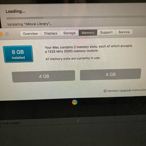 MacBook Pro - Picture 3 of 5